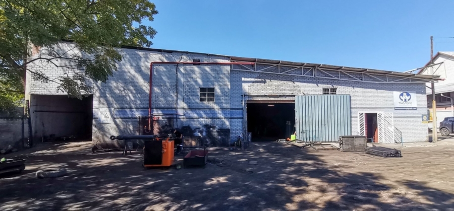 To Let Commercial Property for Rent in Rustenburg Central North West